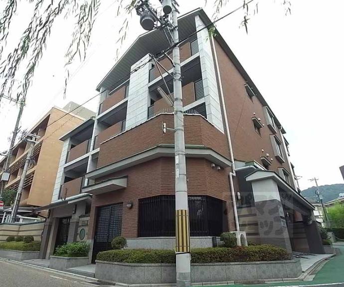 【ウイング東山】間取