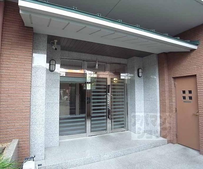 【ウイング東山】間取