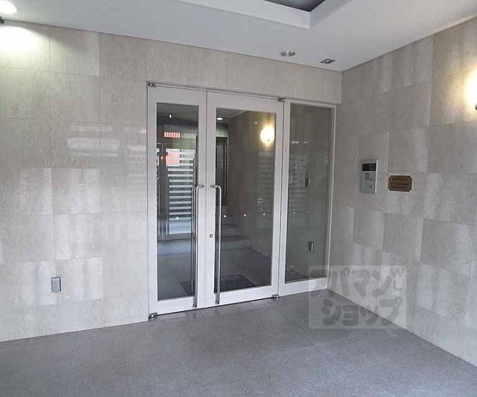 【ウイング東山】間取