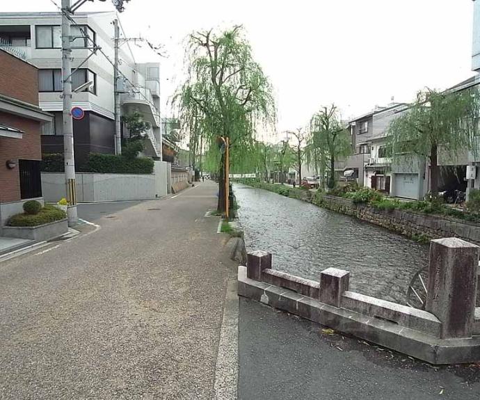 【ウイング東山】間取