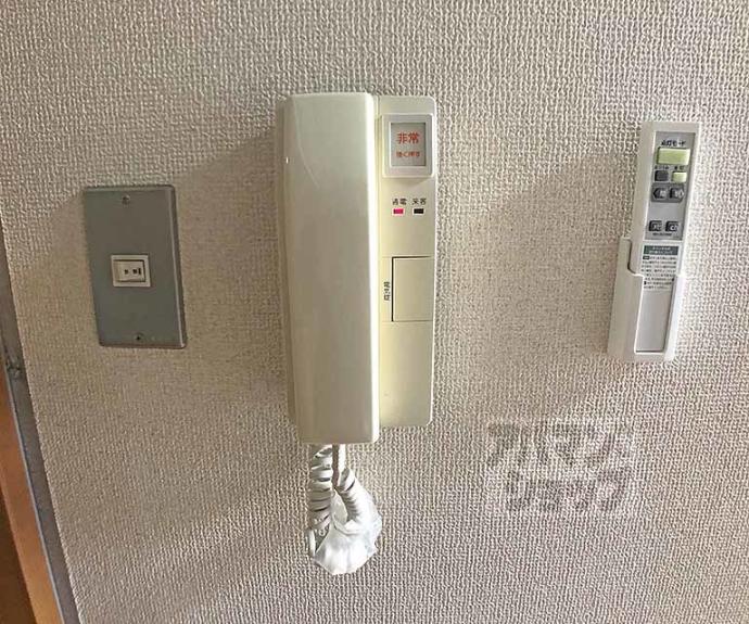 【ウイング東山】間取