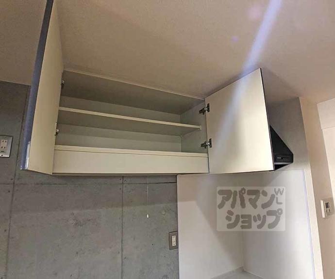 【ウイング東山】間取