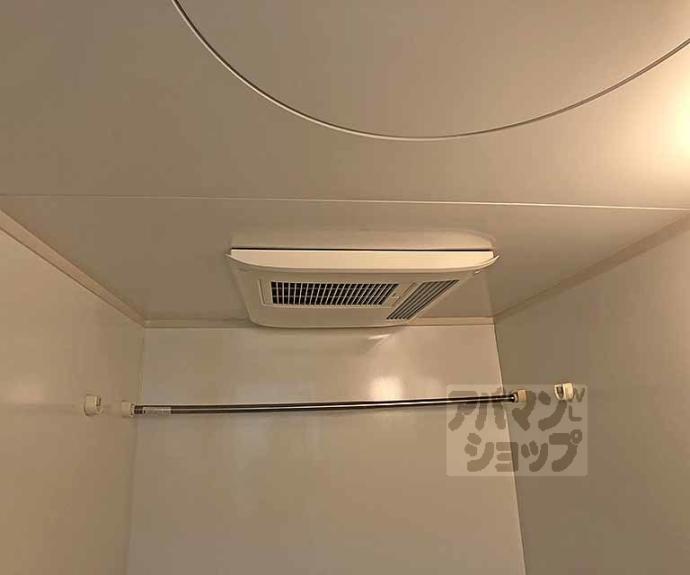 【ウイング東山】間取