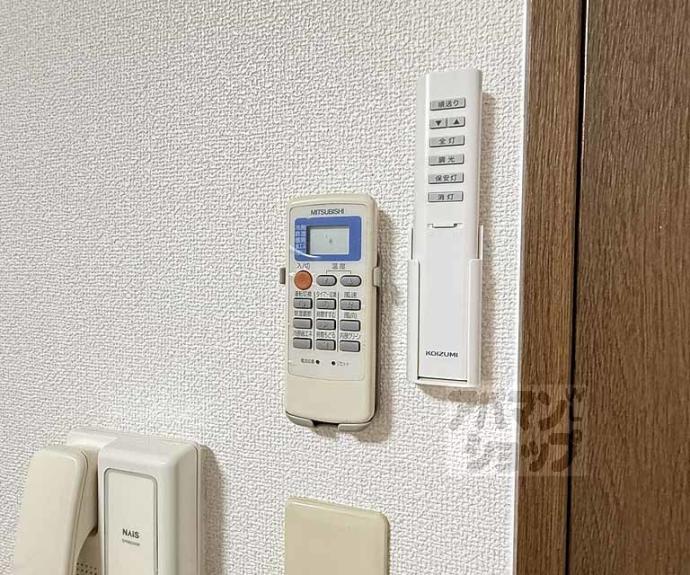 【ウィルパーク高倉御池】間取