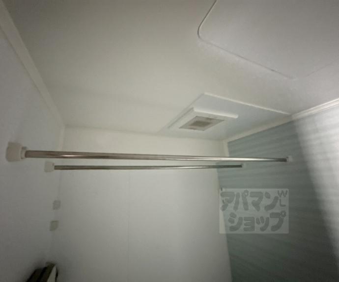 【ファミールガーデン二条駅前】間取