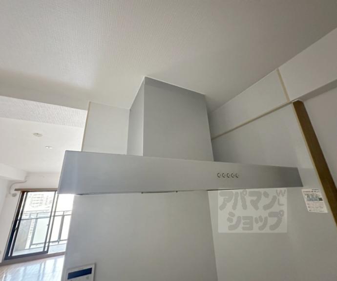 【ファミールガーデン二条駅前】間取