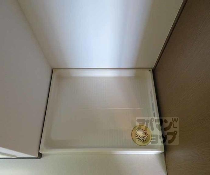 【ファミールガーデン二条駅前】間取