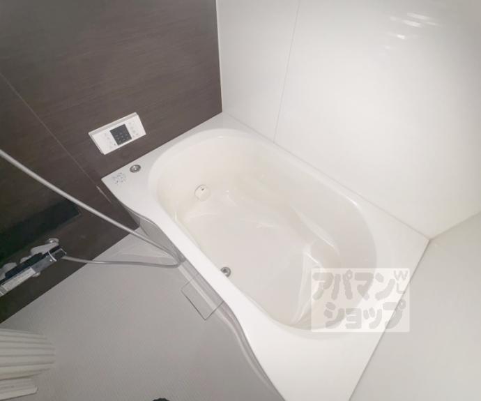 【ファミールガーデン二条駅前】間取