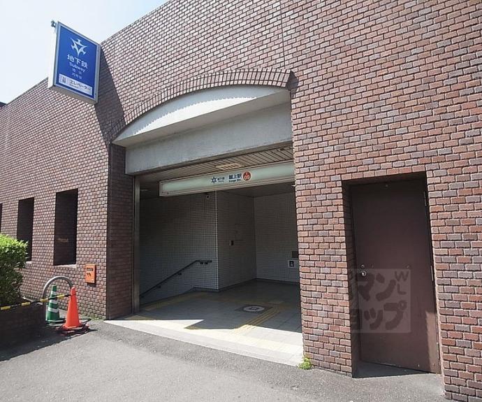 【パークハウス】間取