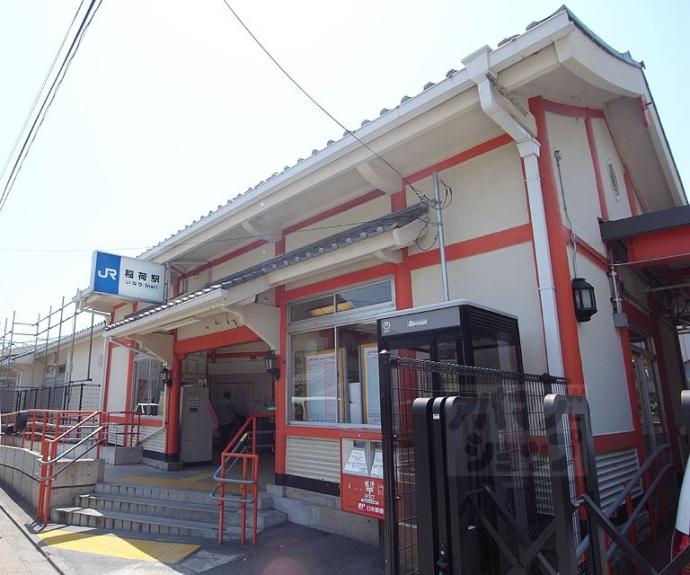 【中井荘】間取