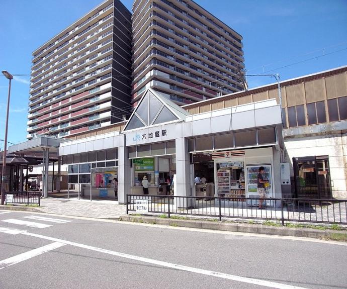 【ラ・クージュ】間取