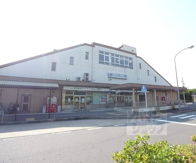 【中島秋ノ山町貸家】間取