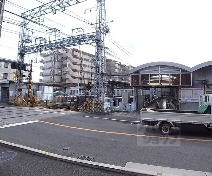 【桃山町大島貸家】