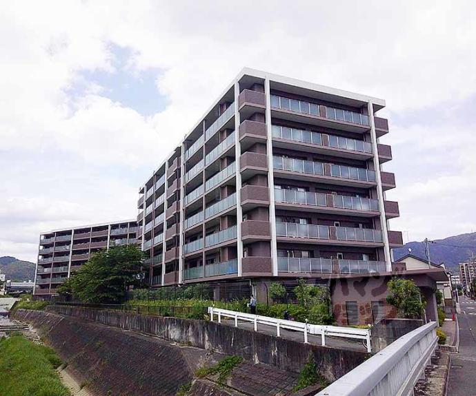 【BELISTA京都山科】間取