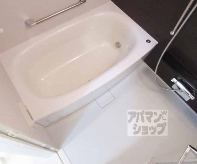 【BELISTA京都山科】間取