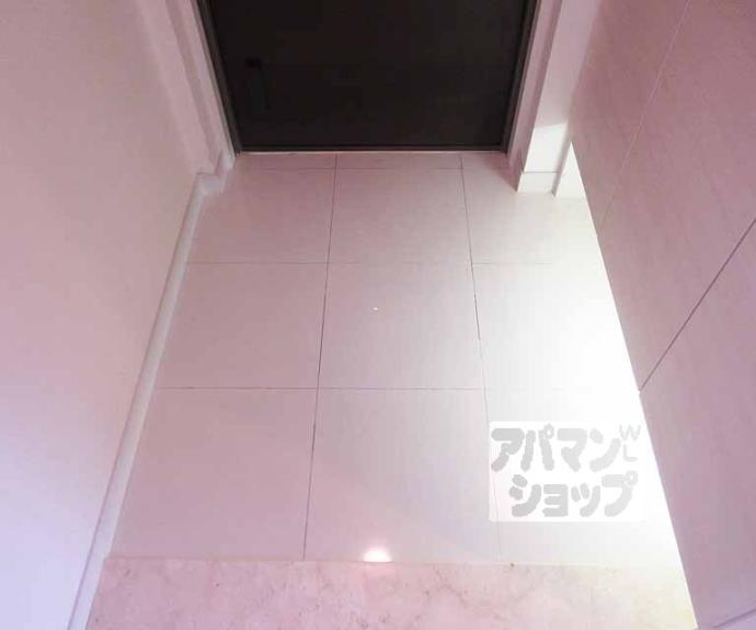 【BELISTA京都山科】間取