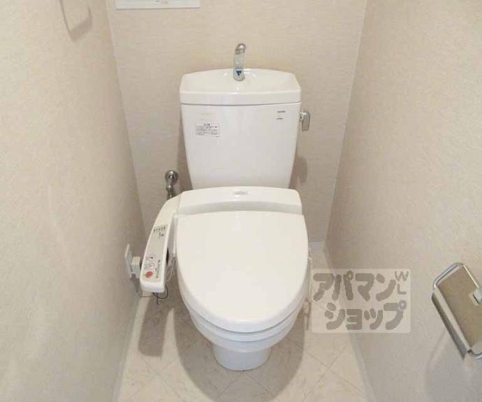 【BELISTA京都山科】間取