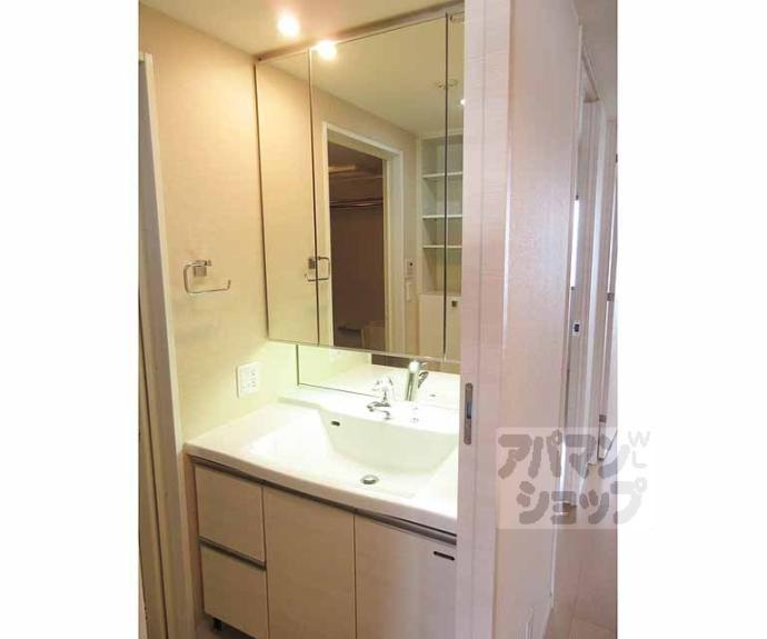 【BELISTA京都山科】間取