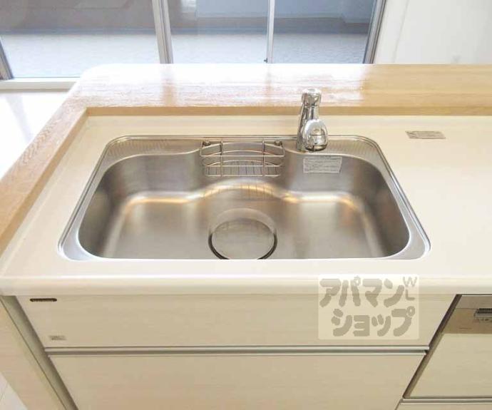 【BELISTA京都山科】間取