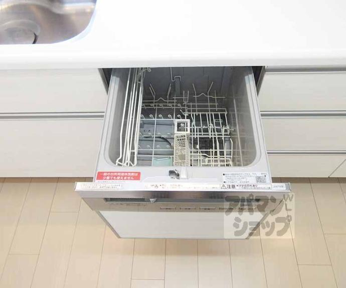 【BELISTA京都山科】間取