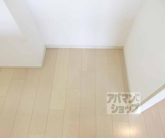 【BELISTA京都山科】間取