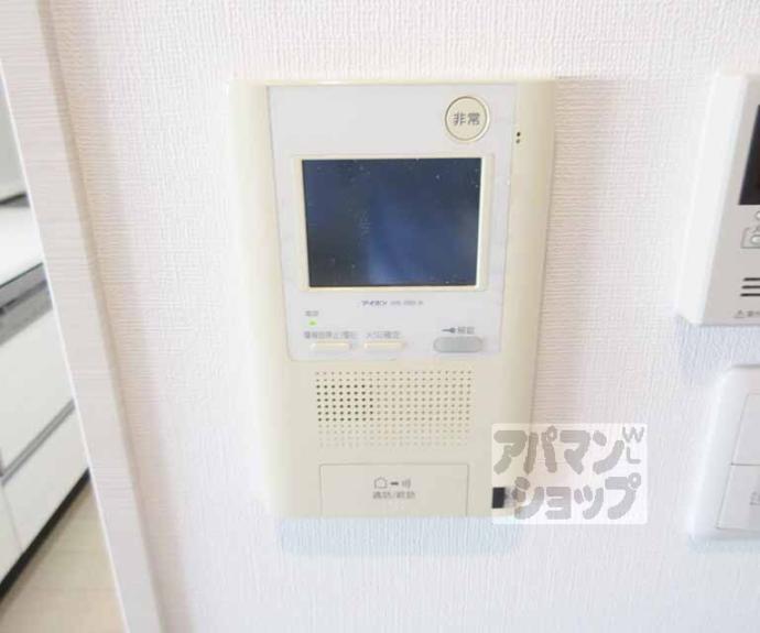 【BELISTA京都山科】間取