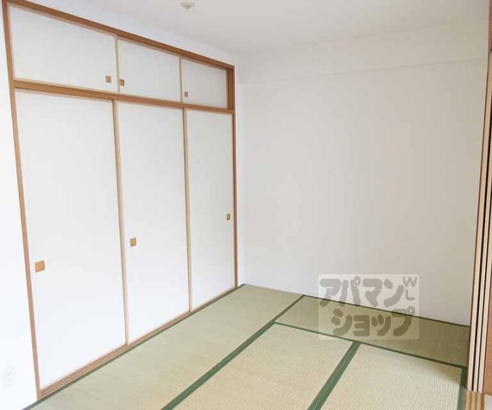 【BELISTA京都山科】間取