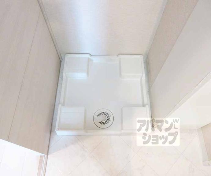 【BELISTA京都山科】間取