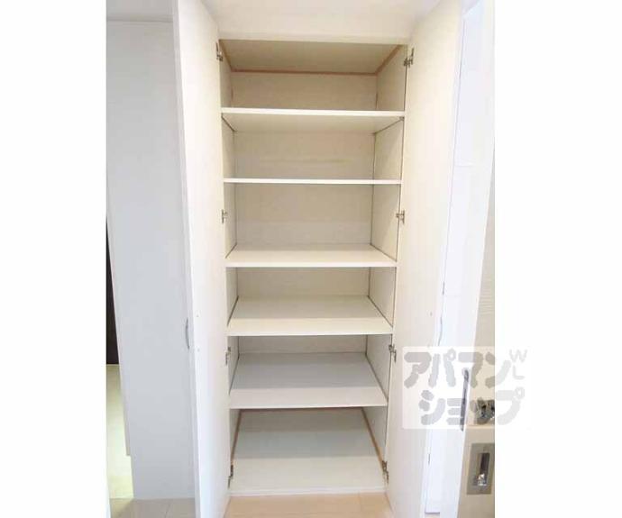 【BELISTA京都山科】間取