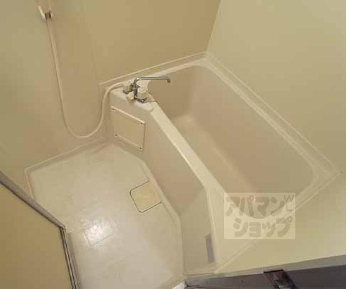 【グリーンコート椥辻】間取