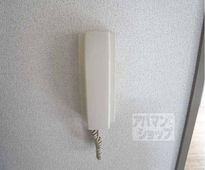 【グリーンコート椥辻】間取