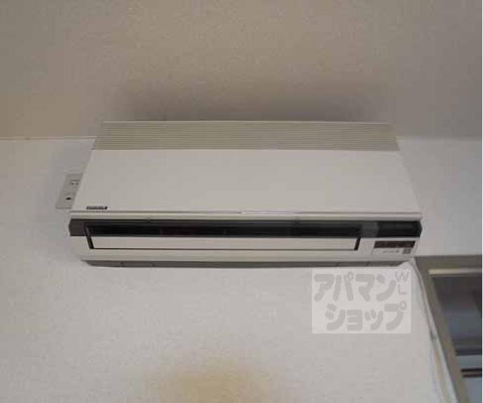 【グリーンコート椥辻】間取