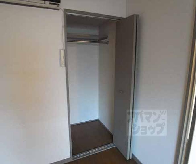 【グリーンコート椥辻】間取