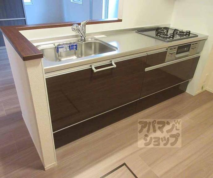 【Sumner One】間取