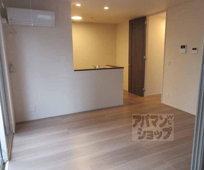 【Sumner One】間取