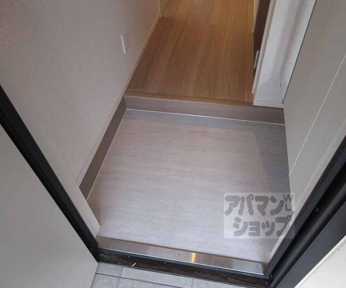 【Sumner One】間取