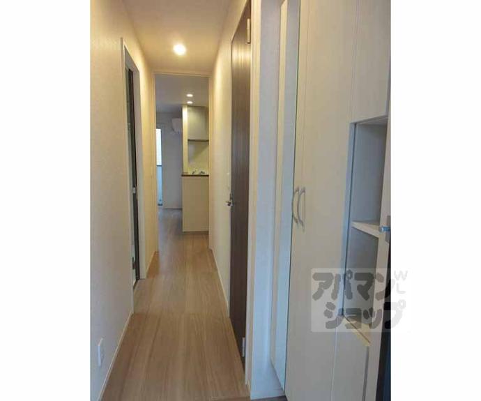 【Sumner One】間取