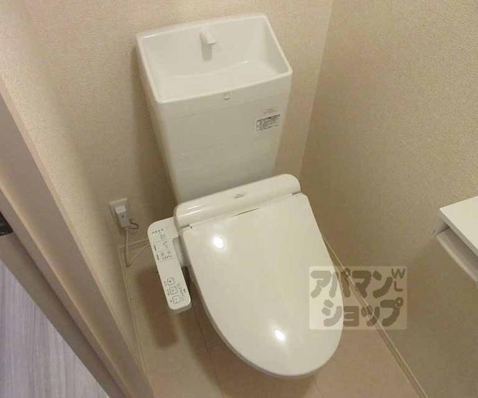 【Sumner One】間取