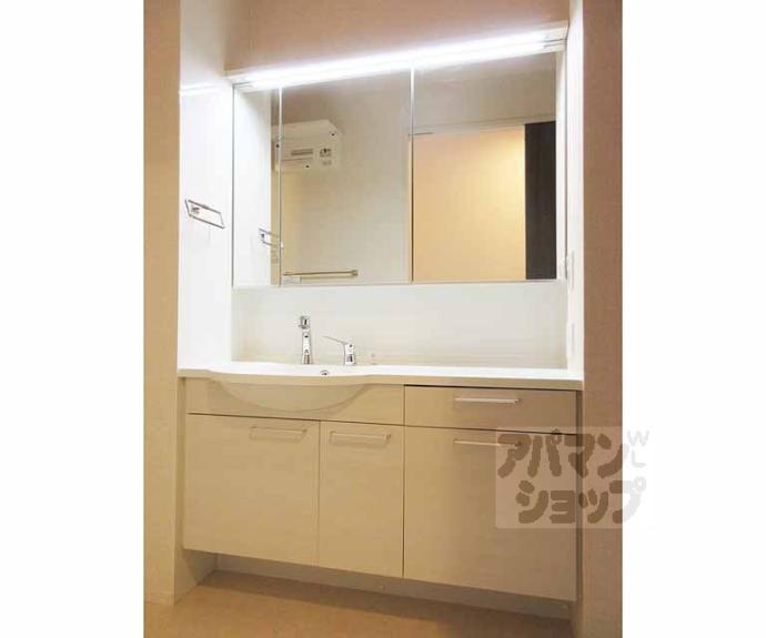 【Sumner One】間取