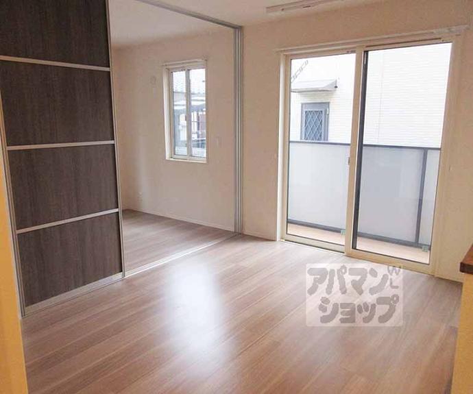 【Sumner One】間取