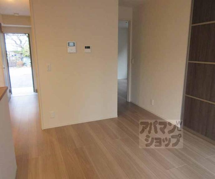 【Sumner One】間取