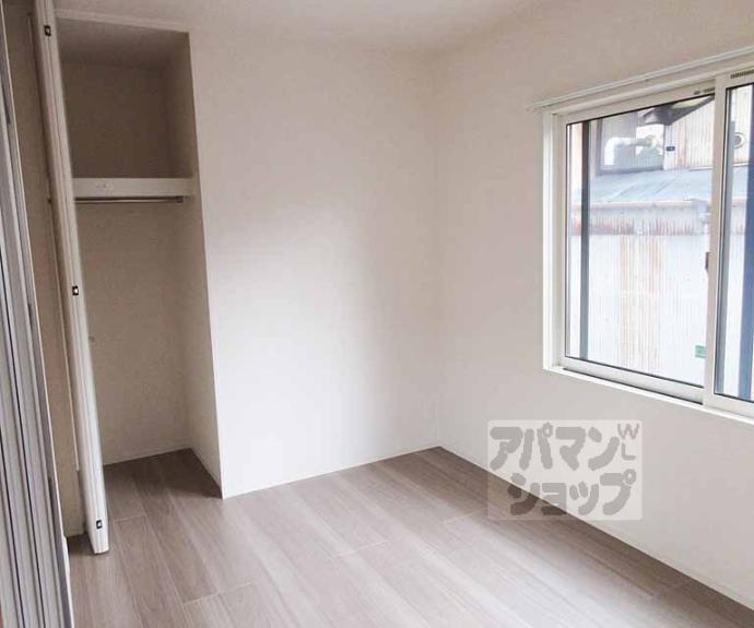 【Sumner One】間取