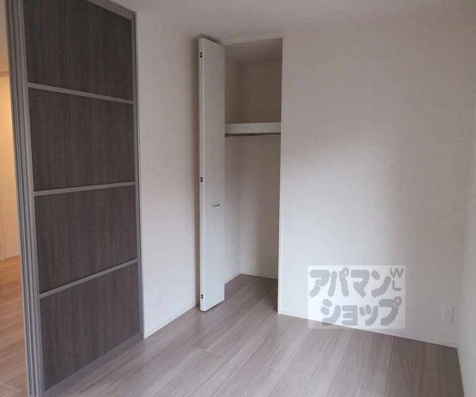 【Sumner One】間取