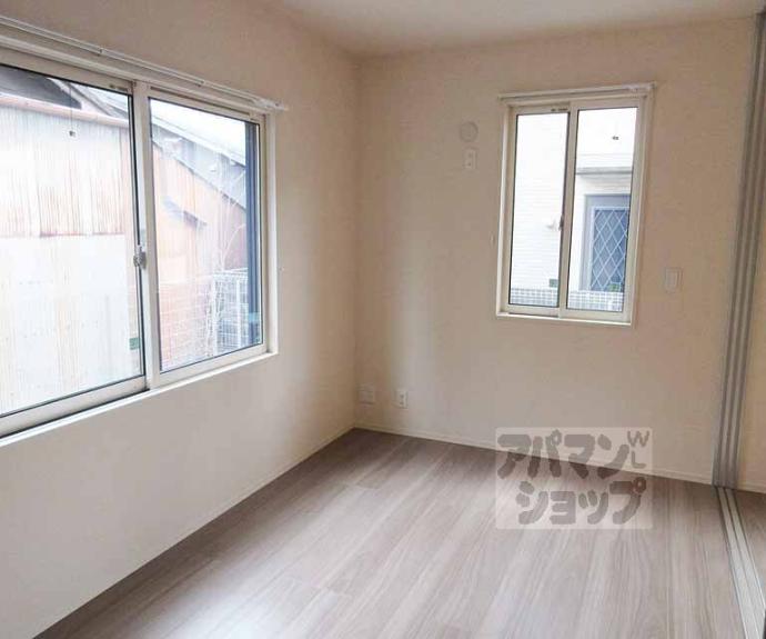 【Sumner One】間取