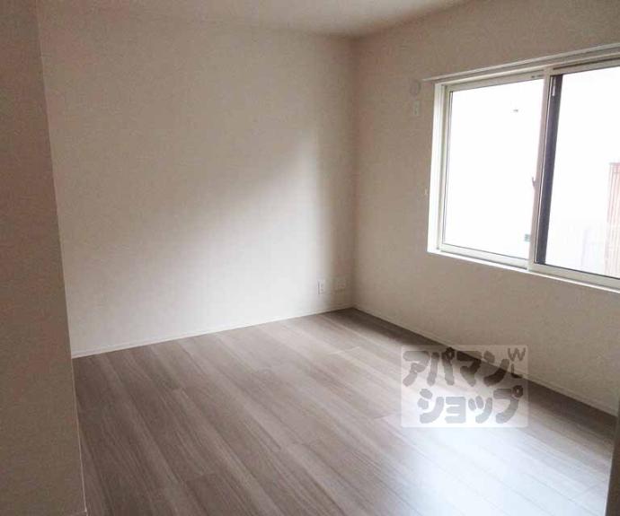 【Sumner One】間取