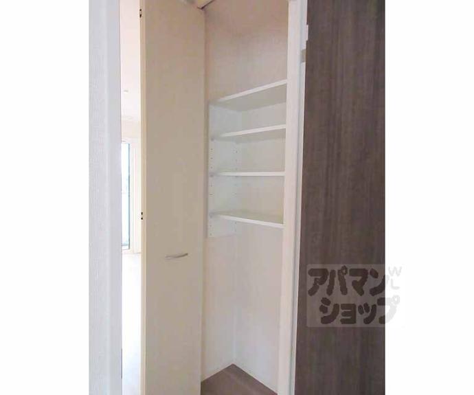 【Sumner One】間取