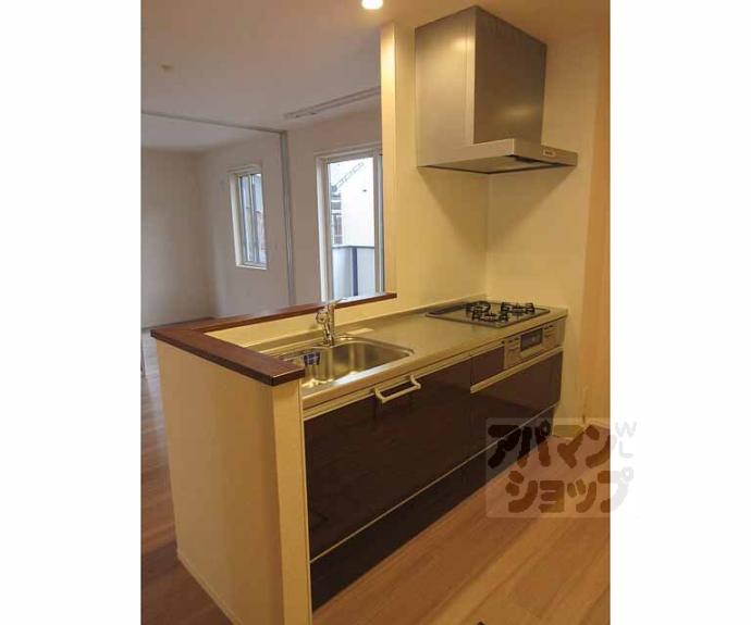 【Sumner One】間取