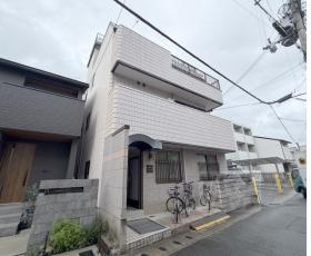エクセル竹鼻：間取図