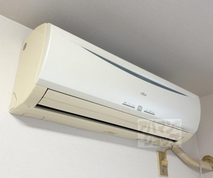 【エクセル竹鼻】間取