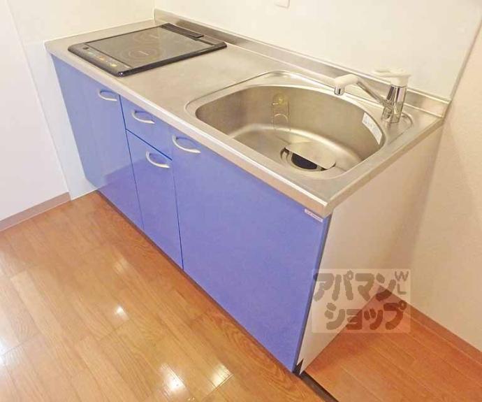 【メゾン澤野井】間取